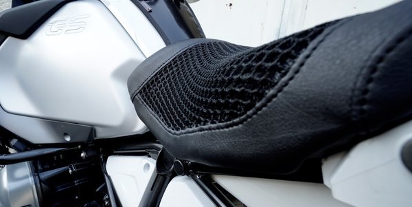 Ergo 3D Sitzbank für BMW R 1200 GS LC